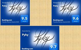 Pyky Apartment