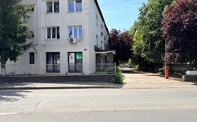Pyky Apartment